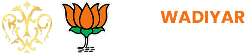 Yaduveer Krishnadatta Chamaraja Wadiyaar