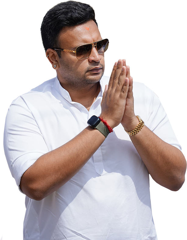Yaduveer Wadiyar