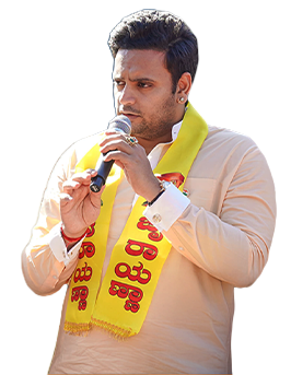 Focus on Culture & Patronage  Guardian of Culture, Champion of Progress:  Honoring the Living Legacy of Mysuru’s Royal Heritage.